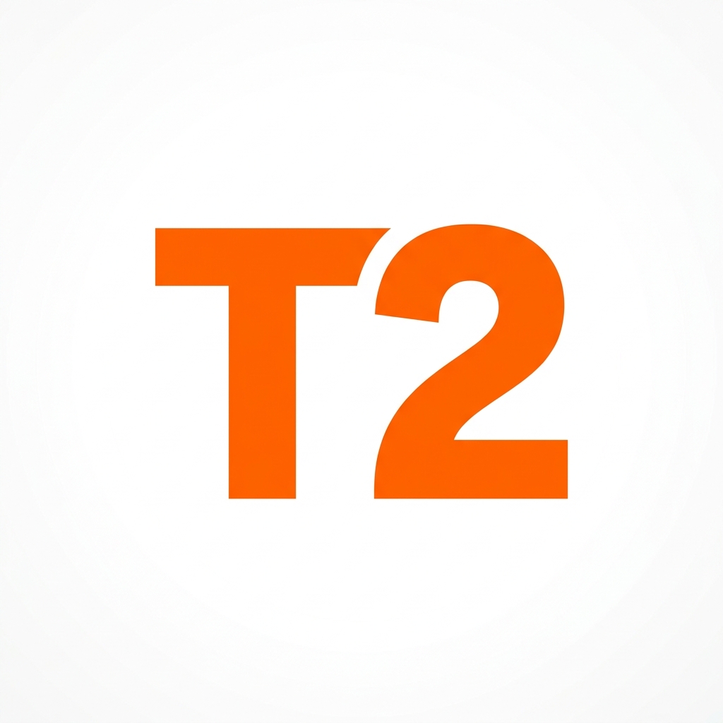 T2